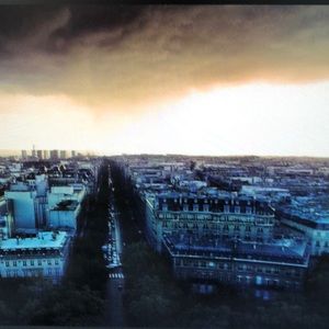 Meet your Posher, Marsha